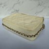 Gebruikerssporen pre-owned Chanel tas Gebruikerssporen pre-owned Chanel tas