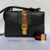 Gucci Sylvie zwart
