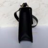 Gucci pre-owned small Sylvie leather shoulder bag