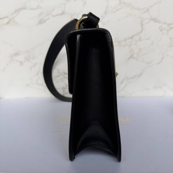Gucci small Sylvie leather shoulder bag