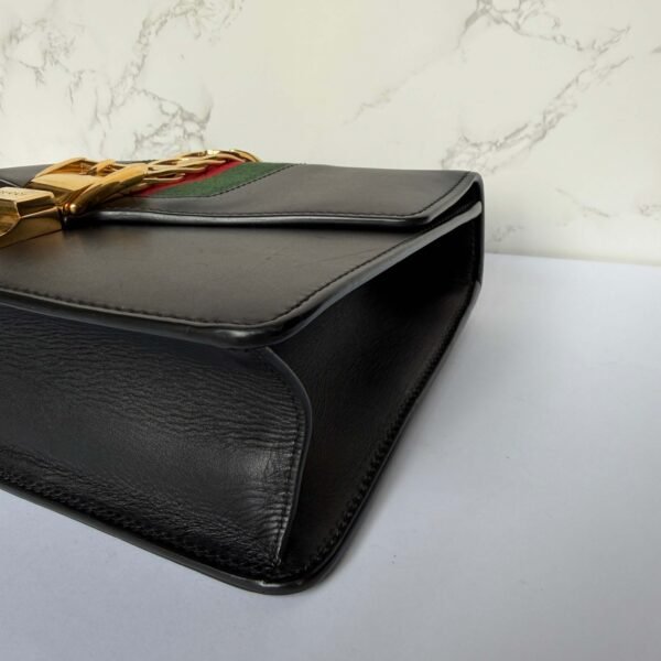 Hoekjes Gucci Sylvie
