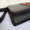 Hoekjes authentieke Gucci tas