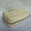 Hoekjes originele Chanel flap bag crossbody Hoekjes originele Chanel flap bag crossbody