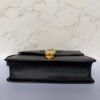 Onderkant tweedehands Gucci schoudertas