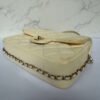 pre-owned Chanel crossbody parels pre-owned Chanel crossbody parels