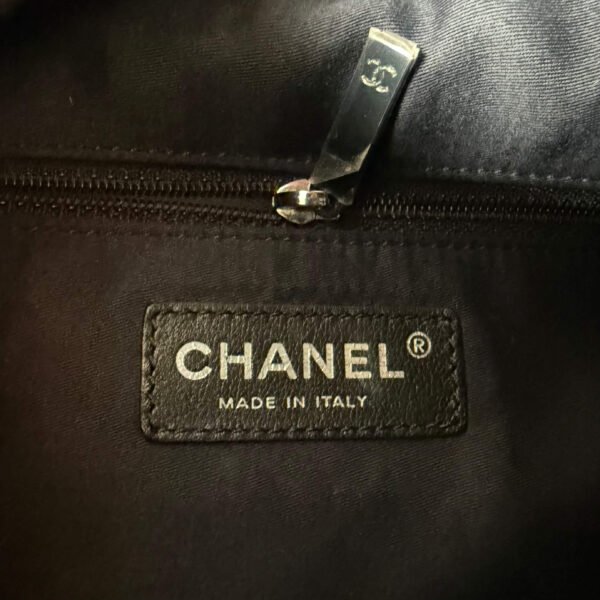 Authentieke Chanel tas