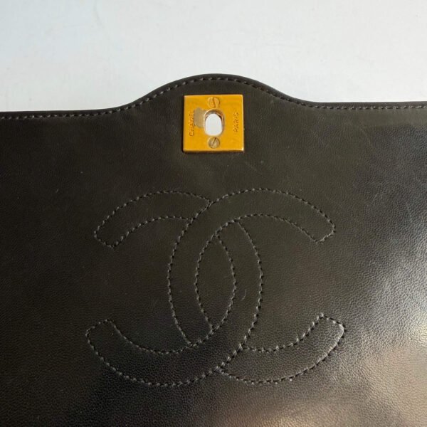 Authentieke Chanel tas hardware