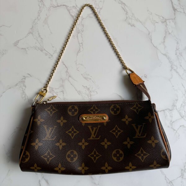 Authentieke tweedehands Louis Vuitton tas webshop Nederland