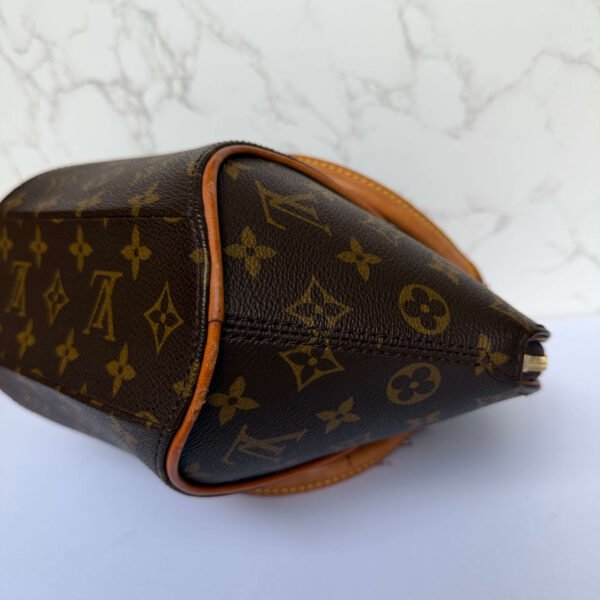 Authentieke vintage Louis Vuitton Ellipse PM