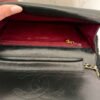 Chanel Double Flap zwart pre-owned