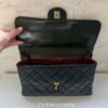 Chanel jumbo binnenkant vintage Chanel jumbo binnenkant vintage