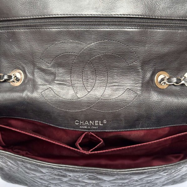 Chanel jumbo lucky symbols tweedehands designer tas