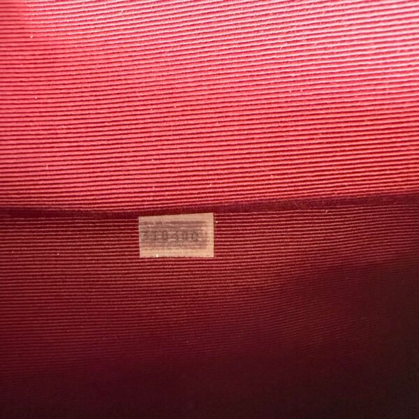 Chanel serienummer 1986.- 1988 vintage