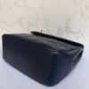 Chanel single flap crossbody vintage