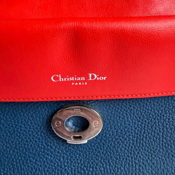 Christian Dior Be Dior authentieke tas