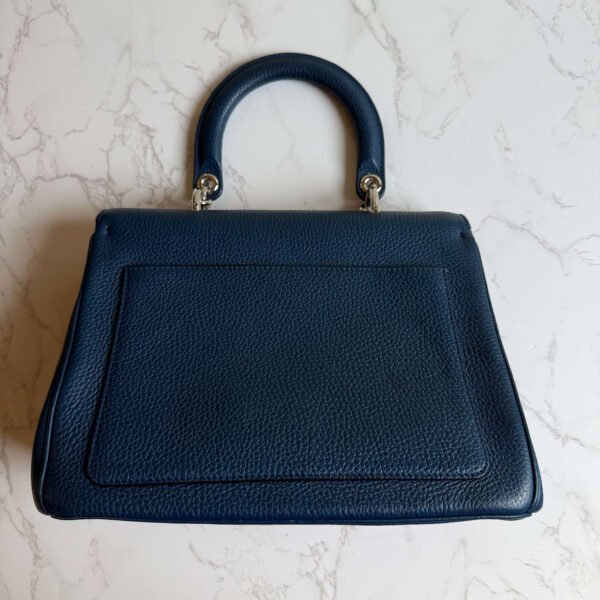 Christian Dior Be Dior top handle handbag