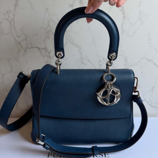 Dior Be Dior crossbody strap bag