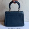 Dior Be Dior kleine tas blauw