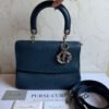 Dior Be Dior tas voorkant