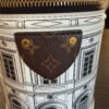 Fornasetti Louis Vuitton Cannes Architettura tas