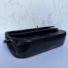 Gebruikerssporen authentieke Chanel schoudertas 80s