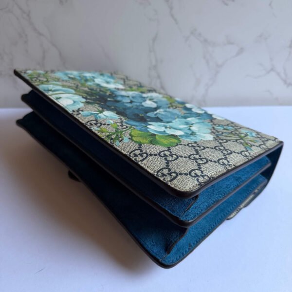 Gucci Dionysus GG Blooms designer tas