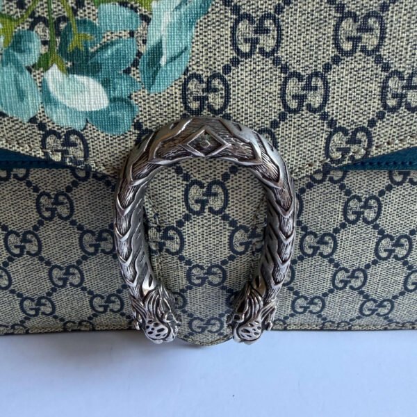 Gucci Dionysus GG Blooms luxe schoudertas