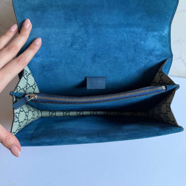 Gucci Dionysus GG Blooms shoulder bag