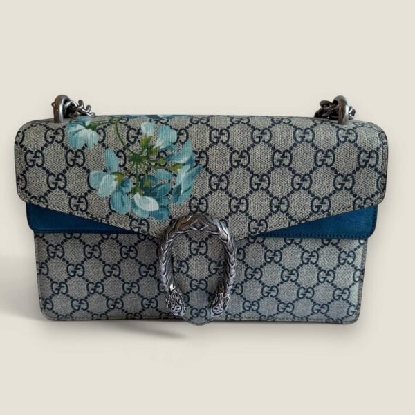 Gucci Dionysus GG blooms