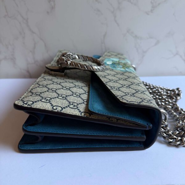 Gucci Dionysus tweedehands designer tas