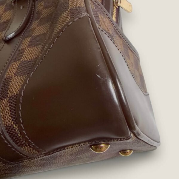 Louis Vuitton Berkeley france 2009 vintage designer tas
