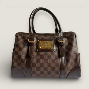 Louis Vuitton Damier Ebene Berkeley