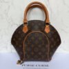 Louis Vuitton Ellipse PM 2000 vintage