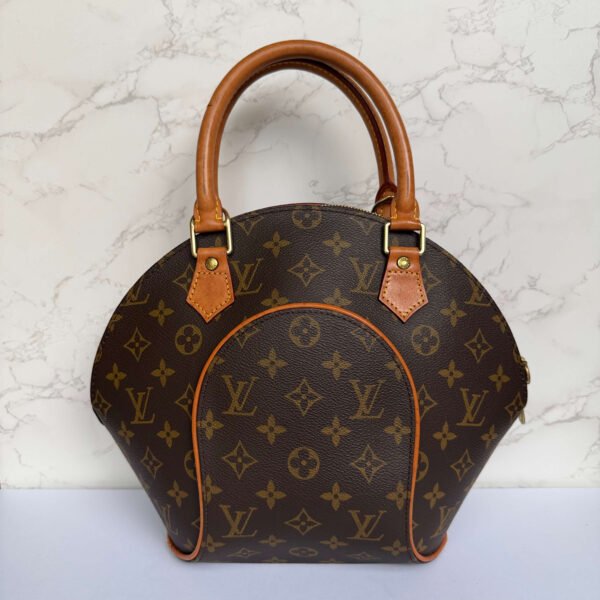 Louis Vuitton Ellipse PM klein model