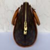 Louis Vuitton Ellipse PM rits detail
