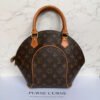 Louis Vuitton Ellipse klein model