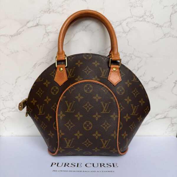 Louis Vuitton Ellipse klein model