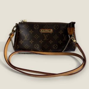 Louis Vuitton Eva monogram crossbody Louis Vuitton Eva monogram crossbody