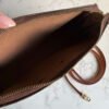 Louis Vuitton Eva tas binnenkant schoon