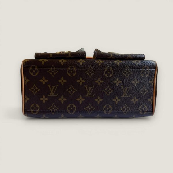 Louis Vuitton Manhattan PM Y2K Louis Vuitton tas Louis Vuitton Manhattan PM Y2K Louis Vuitton tas