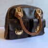 Louis Vuitton Manhattan PM designer bag Louis Vuitton Manhattan PM designer bag
