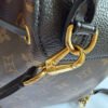 Louis Vuitton Montsouris BB monogram backpack Louis Vuitton Montsouris BB monogram backpack