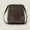 Louis Vuitton Musette Salsa Damier Ebene Louis Vuitton Musette Salsa Damier Ebene