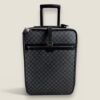 Louis Vuitton Pegase 45 Damier Graphite trolley Louis Vuitton Pegase 45 Damier Graphite trolley