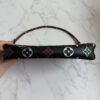Louis Vuitton Takashi Murakami pochette accessoires multicolor noir vintage