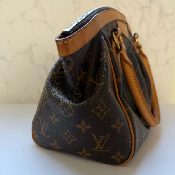 Louis Vuitton Tivoli