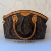 Louis Vuitton Tivoli PM Monogram handtas kopen