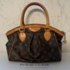 Louis Vuitton Tivoli PM - pre-owned 