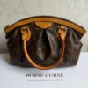 Louis Vuitton Tivoli PM - pre-owned