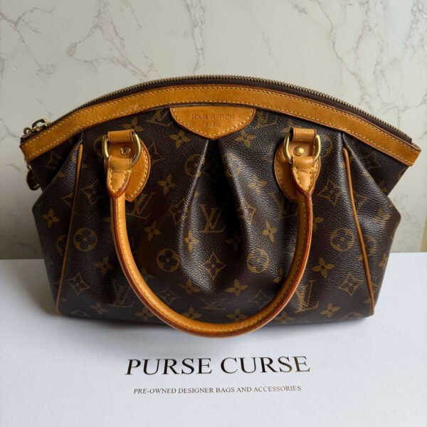 Louis Vuitton Tivoli PM - pre-owned